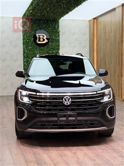 فولكسفاغن أطلس